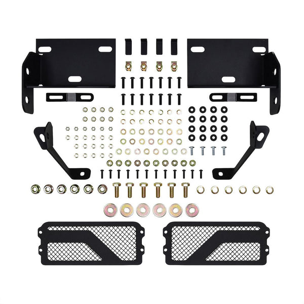 Westin Pro-Mod Front Bumper (MPN: 58-41005)