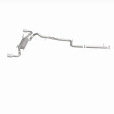 MagnaFlow Exhaust System Kit (MPN: 15146)