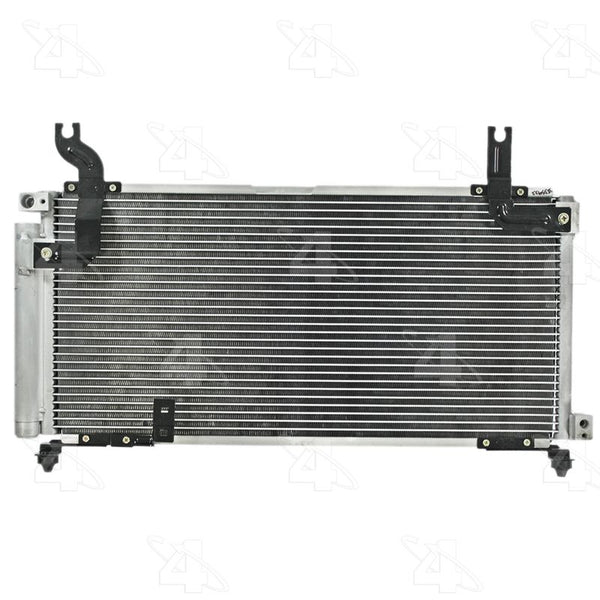 Four Seasons Air Conditioner Condenser (MPN: 40576)