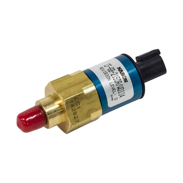 Lippert Components Hydraulic Pressure Switch (MPN: 142927)