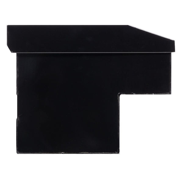 Weather Guard Lo-Side Steel Truck Toolbox (MPN: 165-5-04)