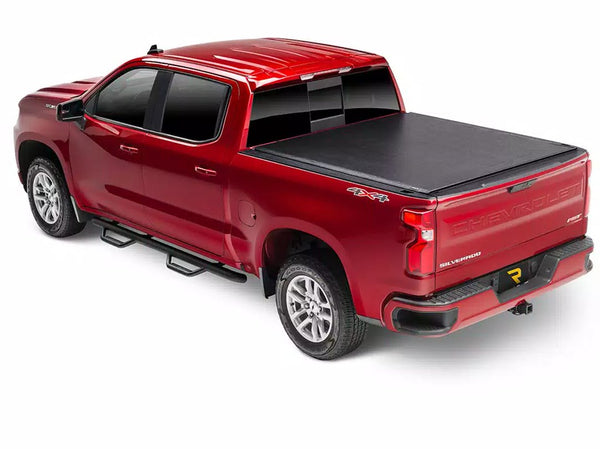 TruXedo Lo Pro Tonneau Cover (MPN: 572501TRX)