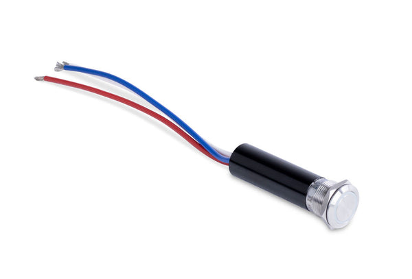 Sierra Marine Push Button Switch (MPN: AV10120B)