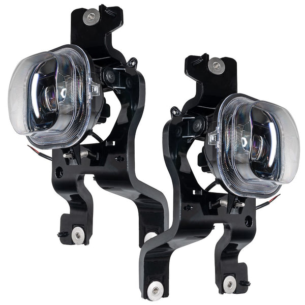 Oracle Lighting LED Fog Light Set (MPN: 5864-504)