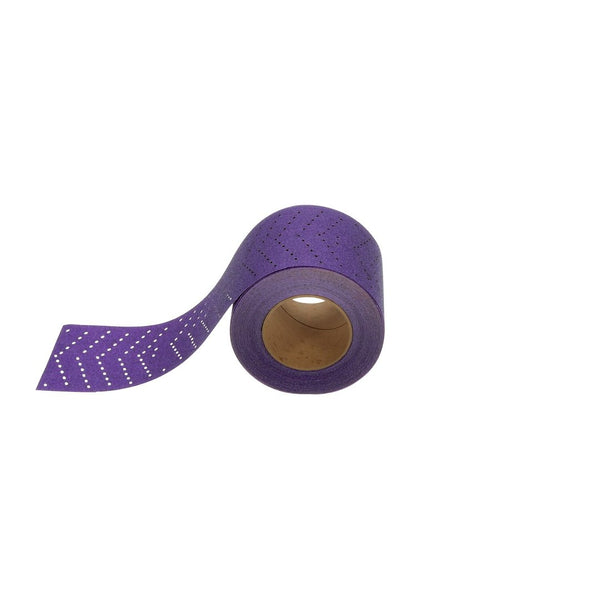 3M Cubitron II Hookit Sanding Sheet Roll (MPN: 34465)