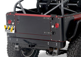 Warrior Products Body Corner Guard (MPN: S915A)