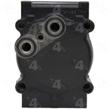 Four Seasons Air Conditioner Compressor (MPN: 57147)