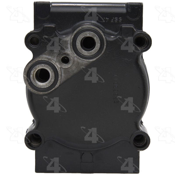 Four Seasons Air Conditioner Compressor (MPN: 57147)