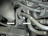 Advanced FLOW Engineering Cold Air Intake (MPN: 50-70061D)