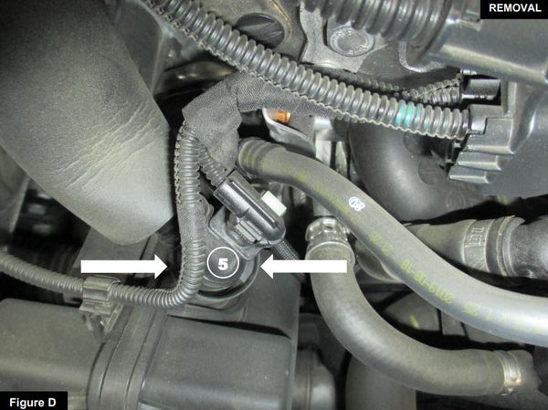 Advanced FLOW Engineering Cold Air Intake (MPN: 50-70061D)