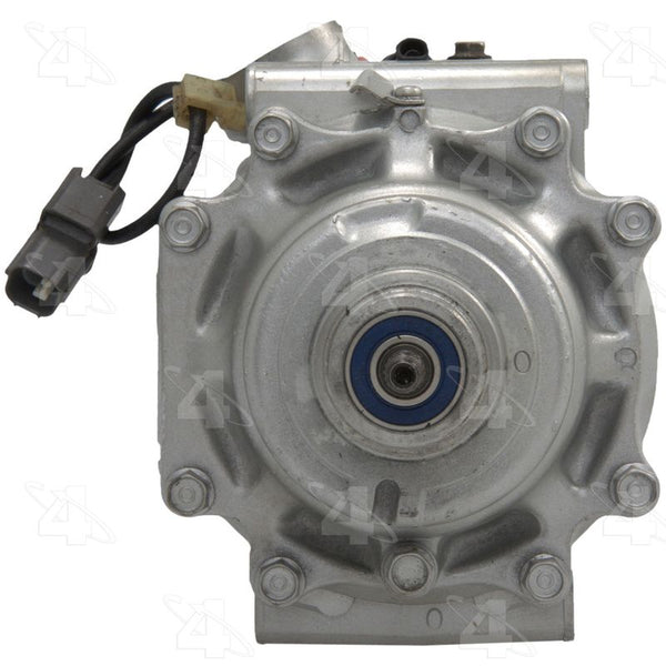 Four Seasons Air Conditioner Compressor (MPN: 57636)