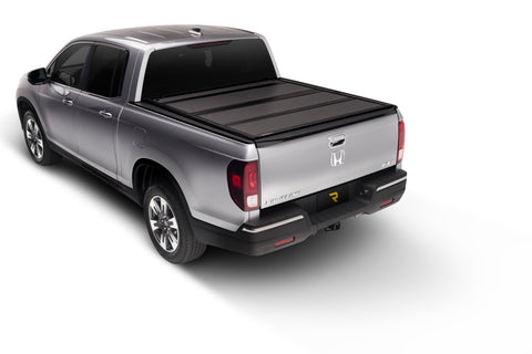 BAKFlip MX4 Tonneau Cover (MPN: 448602)