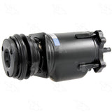 Four Seasons Air Conditioner Compressor (MPN: 57095)