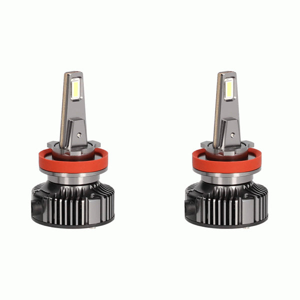 Heise LED Headlight Bulb H16 (MPN: HE-H16PRO)