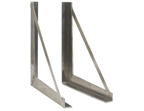 Buyers Products Toolbox Mounting Kit (MPN: 1701040)