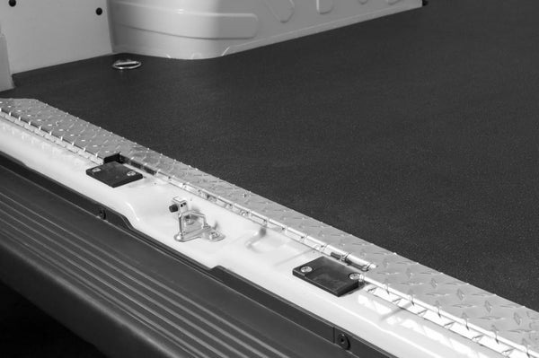 Legend Fleet Door Sill Protector (MPN: 737-151-1010.LR)