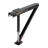 Lippert Components Trailer Stabilizer Jack Stand (MPN: 2022016064)