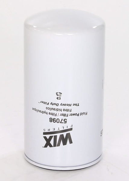 Wix Filters Hydraulic Fluid Filter (MPN: 57098)