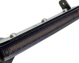 Quake LED Daytime Running Light Set (MPN: QTE1300)