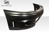 Duraflex Bumper Cover Black Primer (MPN: 103056)