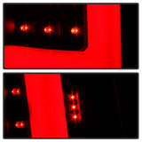 Xtune Tail Light Assembly Version 3 (MPN: 9048708)