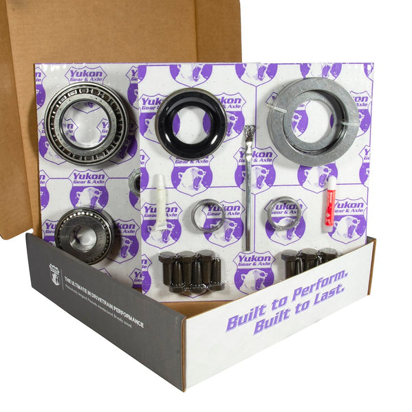 Yukon Differential Ring And Pinion Installation Kit (MPN: YK F10.5-A)