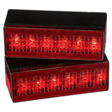 Attwood Marine Trailer Light Kit (MPN: 14064-7)