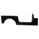 Crown Automotive Body Side Panel (MPN: 4798282)