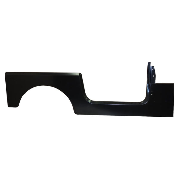 Crown Automotive Body Side Panel (MPN: 4798282)