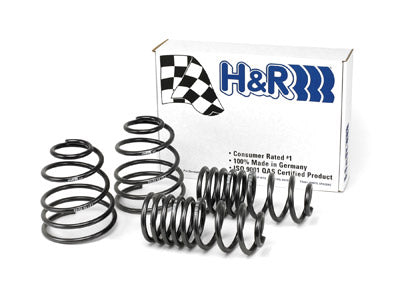 H&R Sport Spring Lowering Kit (MPN: 29188-1)