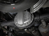 Advanced FLOW Engineering Differential Cover (MPN: 46-71140A)