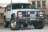 ARB Bull Bar One Piece Design (MPN: 3450010)