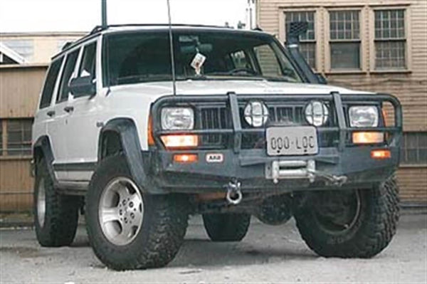 ARB Bull Bar One Piece Design (MPN: 3450010)
