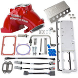Banks Power Monster-Ram Intake Elbow (MPN: 42798-PC)