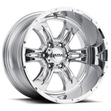 Ultra Wheel Predator II 249 (MPN: 249-2383C44)