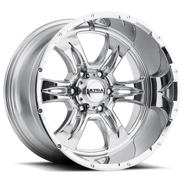 Ultra Wheel Predator II 249 (MPN: 249-2383C44)