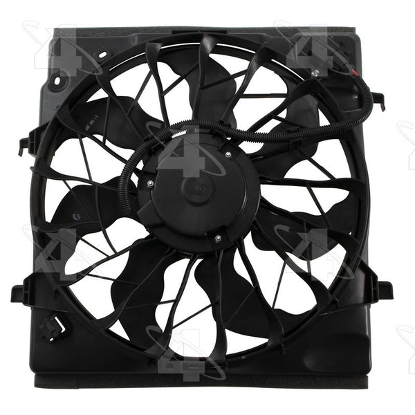 Four Seasons Cooling Fan (MPN: 76403)