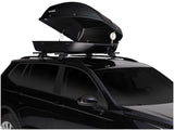SportRack Cargo Carrier Skyline XL (MPN: SR7096)