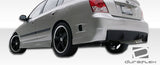 Duraflex Side Skirt (MPN: 100268)