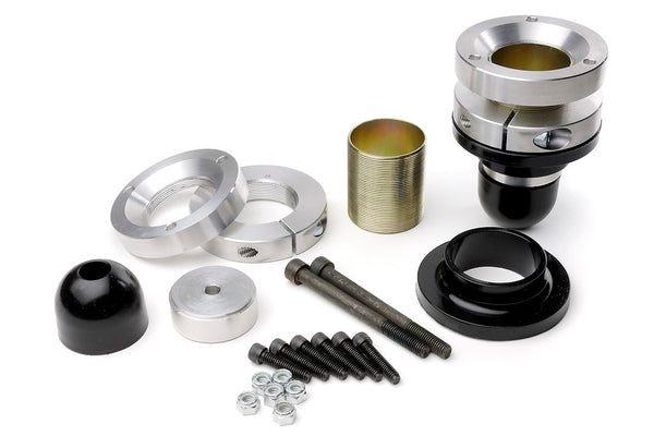 JKS Adjustable Coil Spring Spacer (MPN: JKS2550)