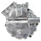 Four Seasons Air Conditioner Compressor (MPN: 98571)