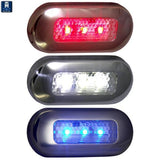 T-H Marine Boat Deck Light (MPN: LED-51824-DP)