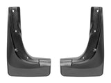 WeatherTech MudFlap Set of 2 (MPN: 110064)