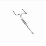 MagnaFlow Dodge Ram 1500 Exhaust System Kit (MPN: 15788)