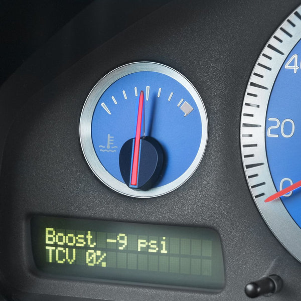 AutoMeter DashControl Performance Monitor (MPN: DL1410U)