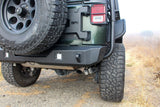 Body Armor Bumper (MPN: JK-2966)