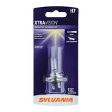 Sylvania XtraVision Halogen Headlight Bulb (MPN: H7XV.BP)