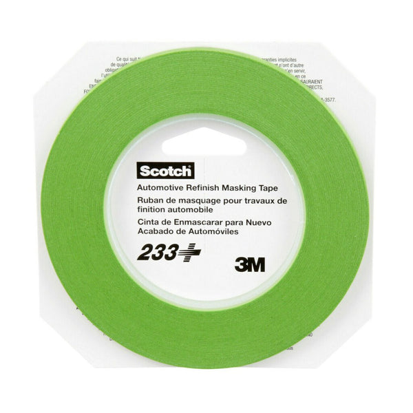 3M Performance Green Masking Tape (MPN: 26344)