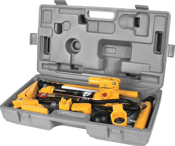 Performance Tool Hydraulic Ram Kit (MPN: W1650)