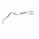 MagnaFlow Ford F-150 Street Series Exhaust System Kit (MPN: 15000)